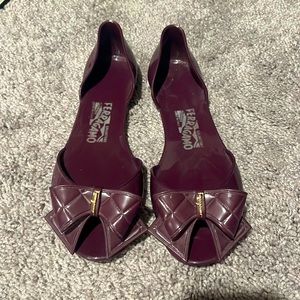 Salvatore ferragamo shoes